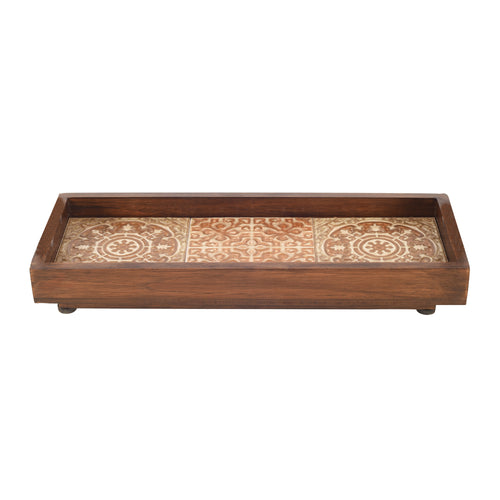 Wooden Tray