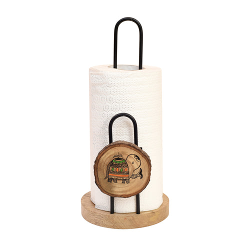 Tissue Roll Holder 