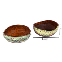 Wood Bowls