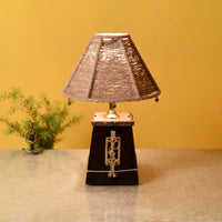 Handcrafted Table Lamp