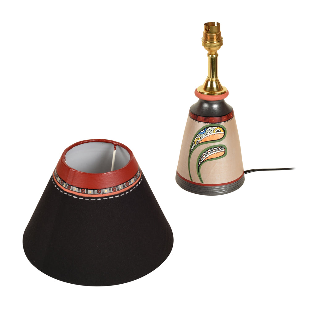 Earthen Lamp