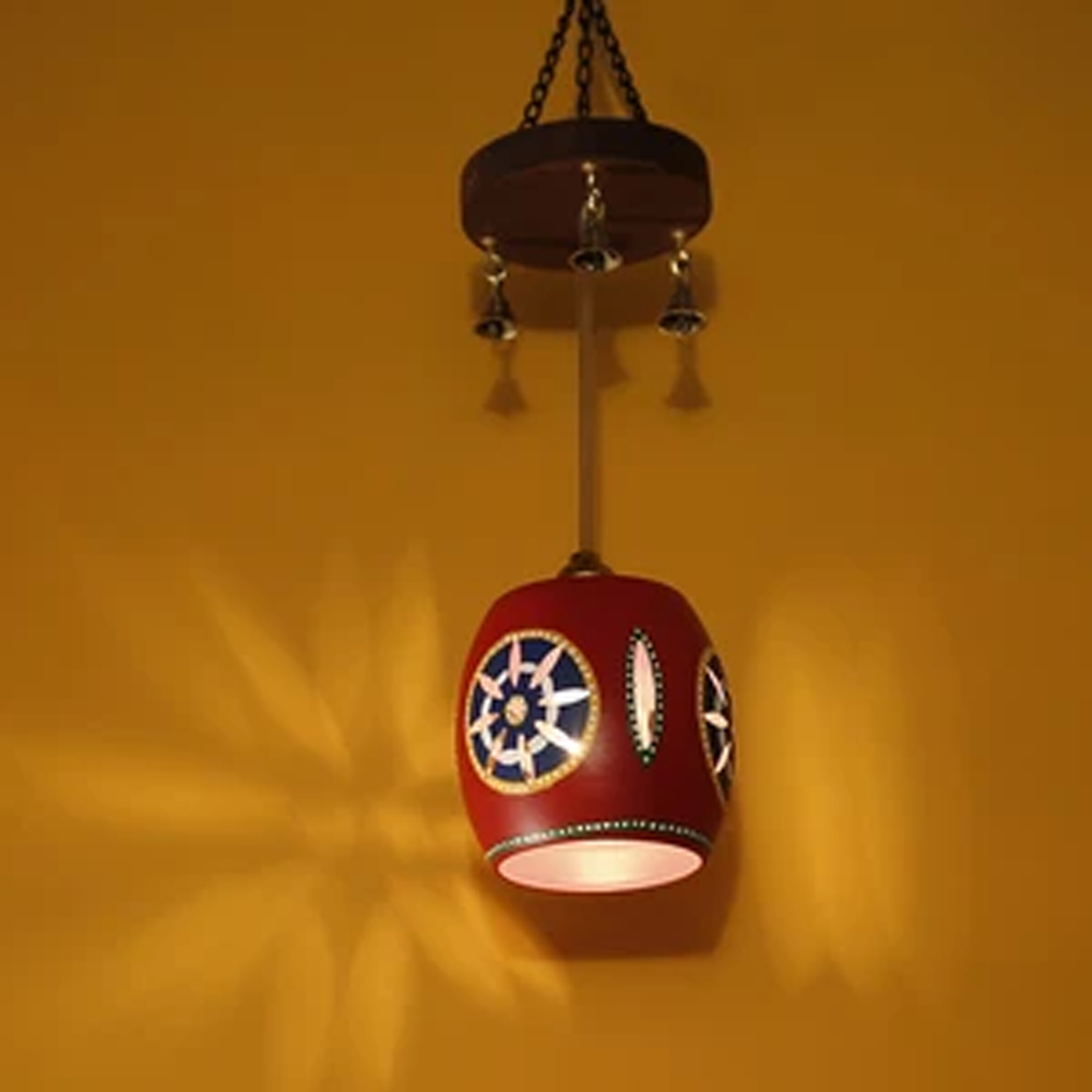 Pendant Lamp 