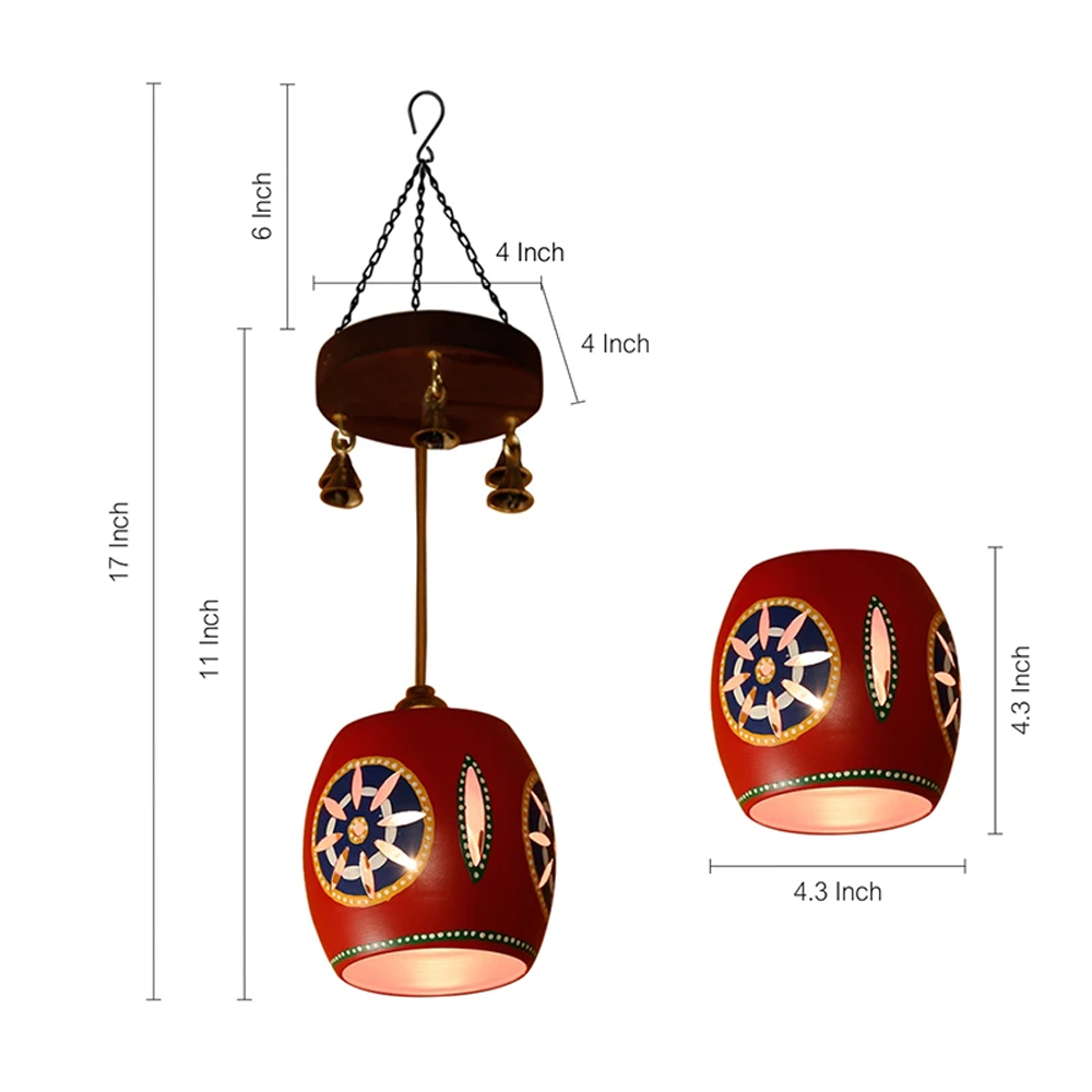 Pendant Lamp 