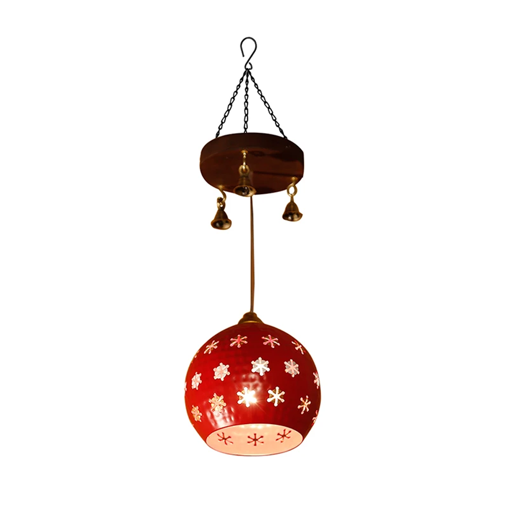 Pendant Lamp 