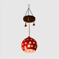 Pendant Lamp 