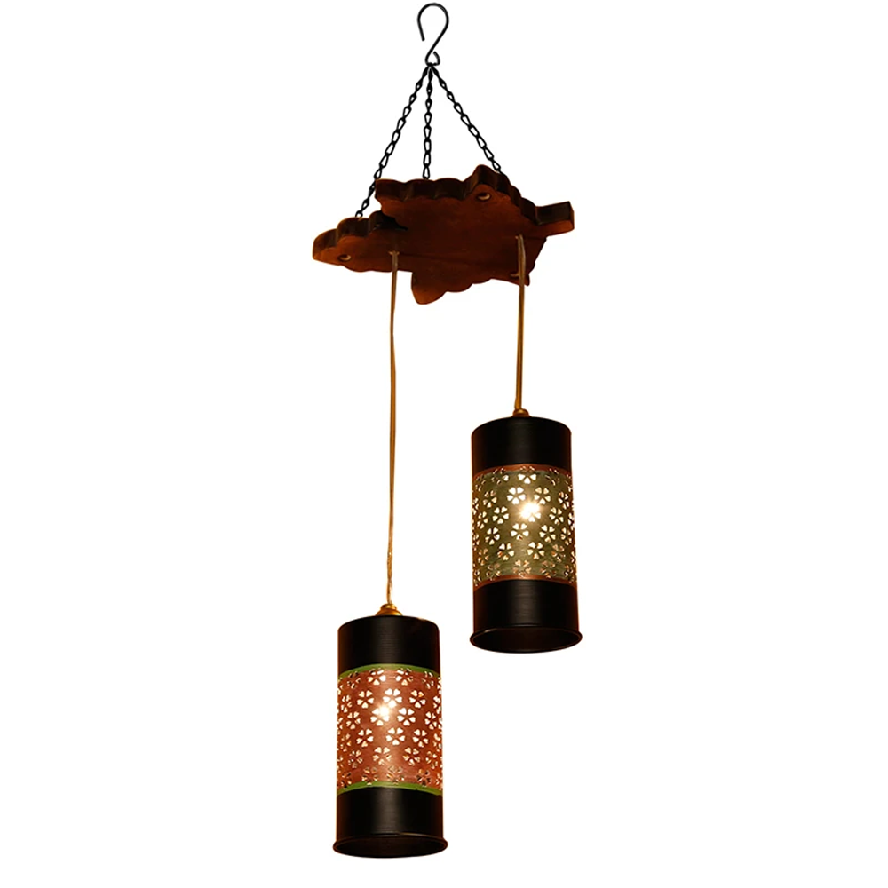 Hanging Lamp