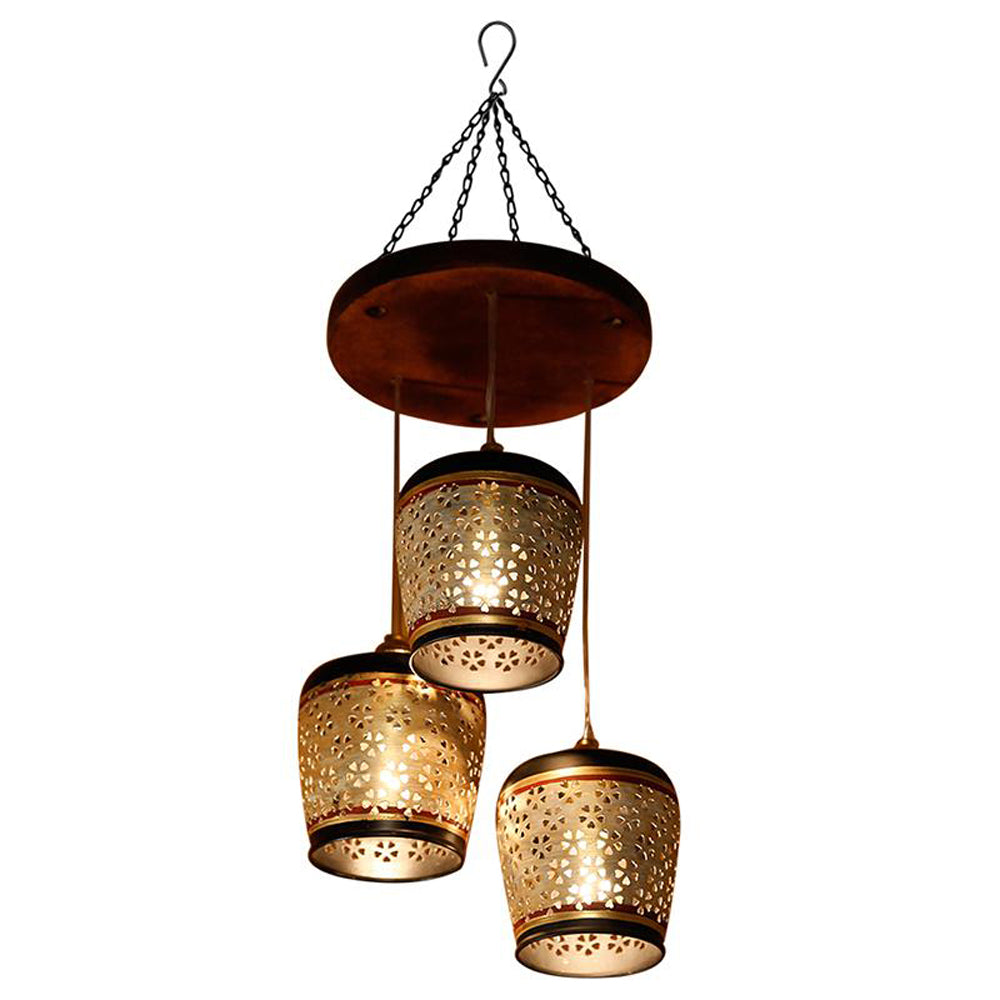 Hanging Lamp