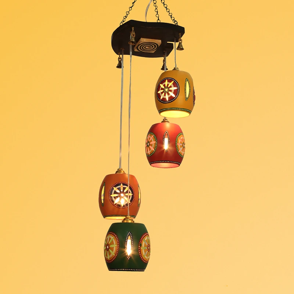 Hanging Lamp