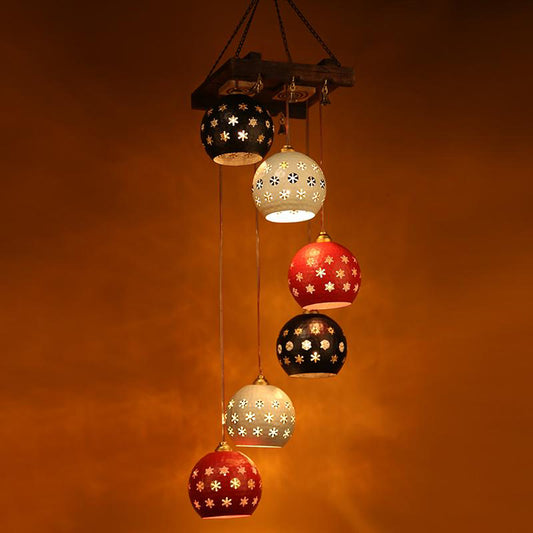 Hanging Lamps