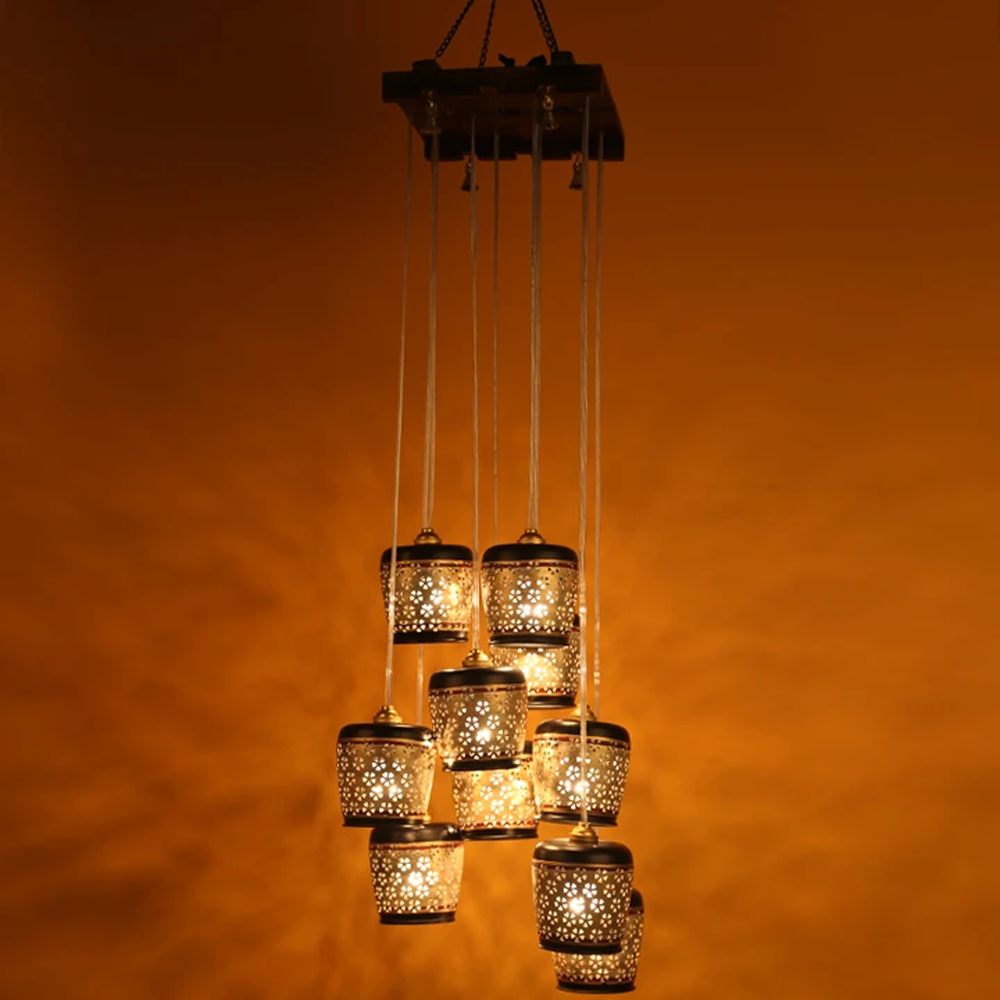 Hanging Lamps