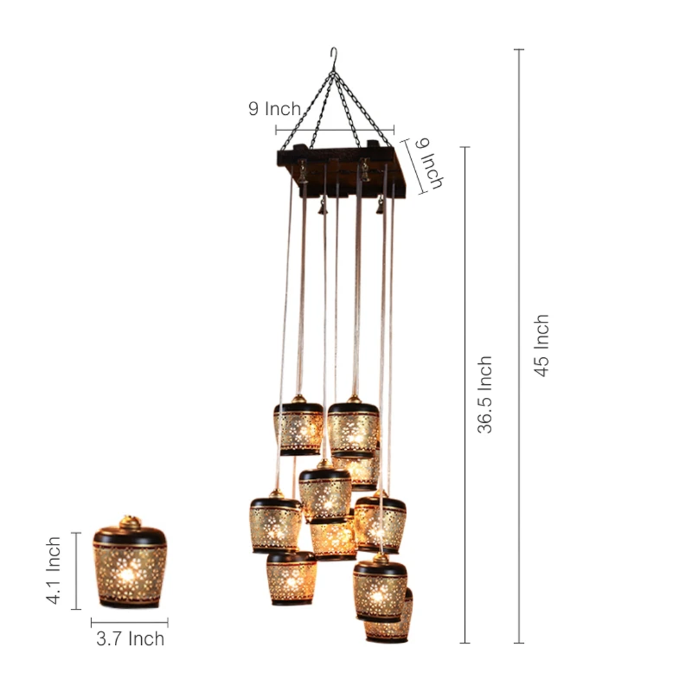 Hanging Lamps