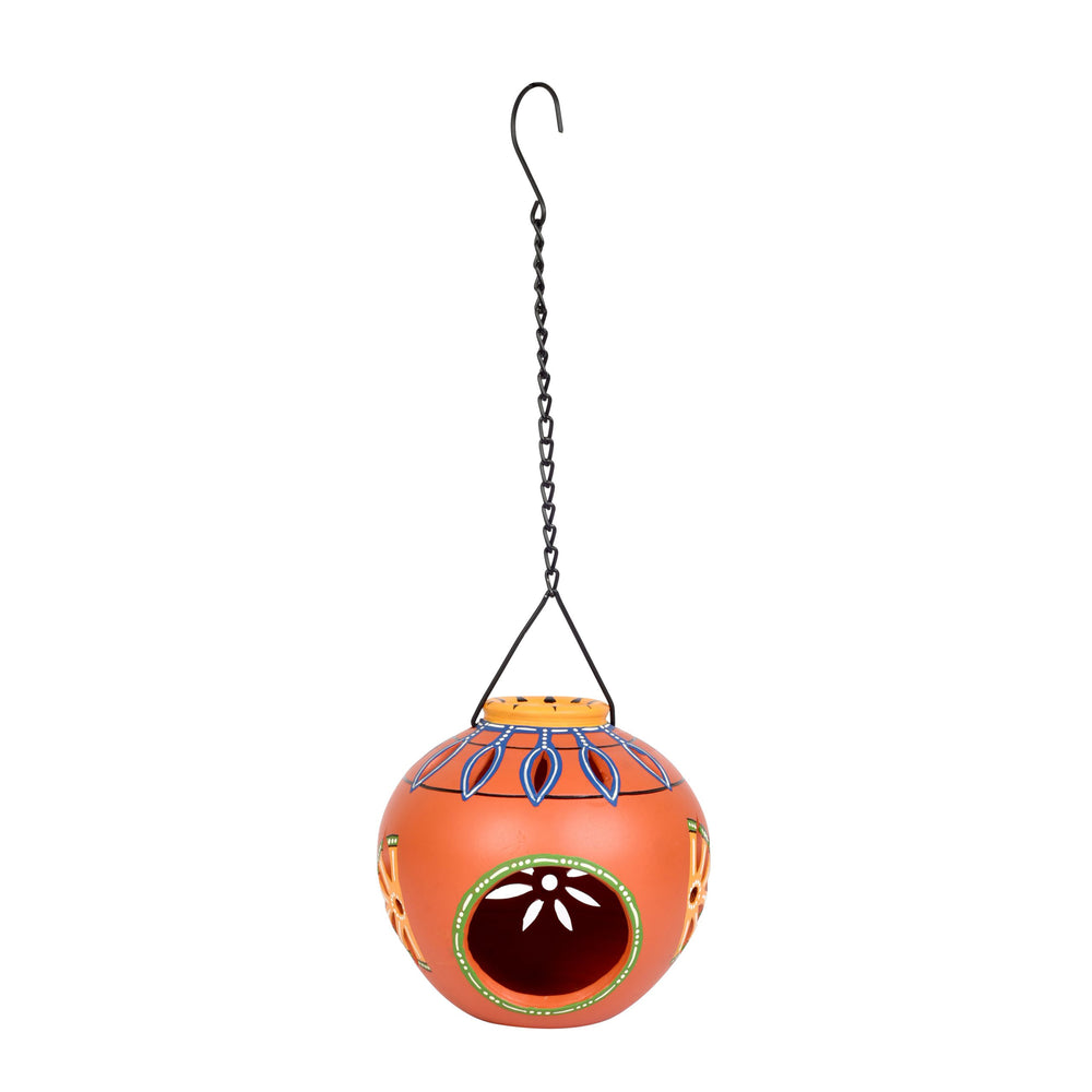 Hanging Tea light
