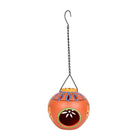 Hanging Tea light
