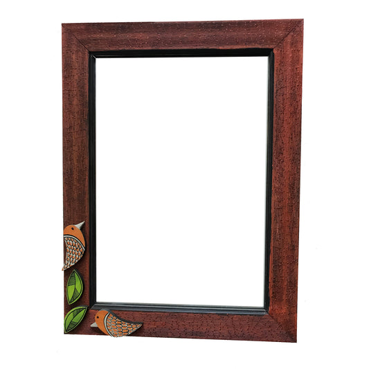 handcrafted mirror 