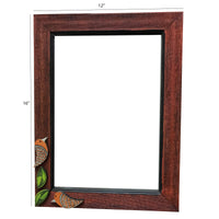 handcrafted mirror 