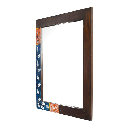 Rectangular Mirror