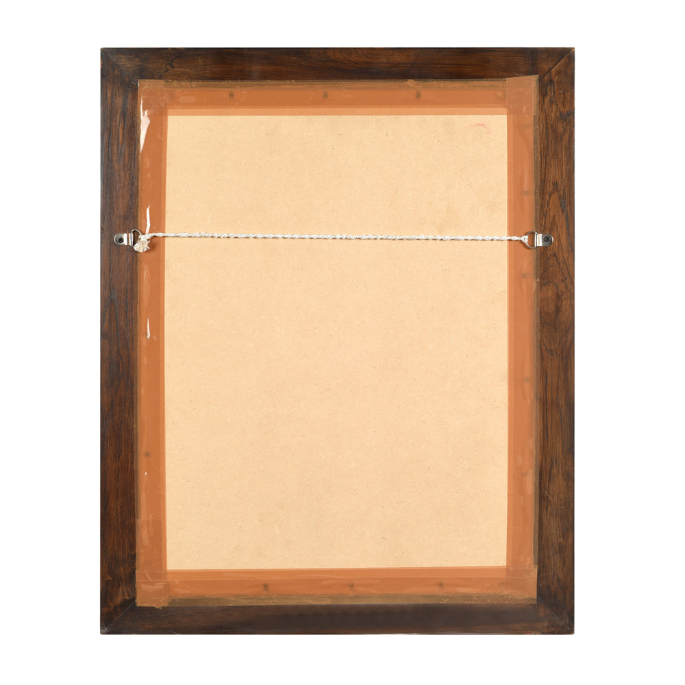 Rectangular Mirror