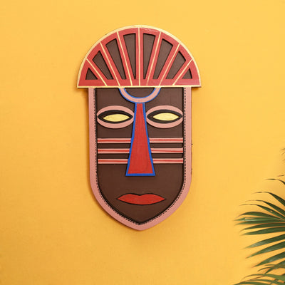 Wall Decor Mask
