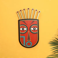 Wall Decor Mask
