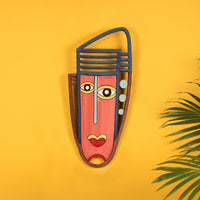 Wall Decor Mask
