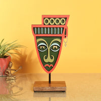 Table Decor Mask