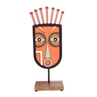 Table Decor Mask