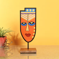 Table Decor Mask