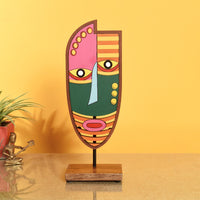 Table Decor Mask