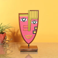 Table Decor Mask