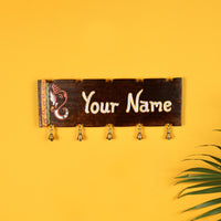 name plate 