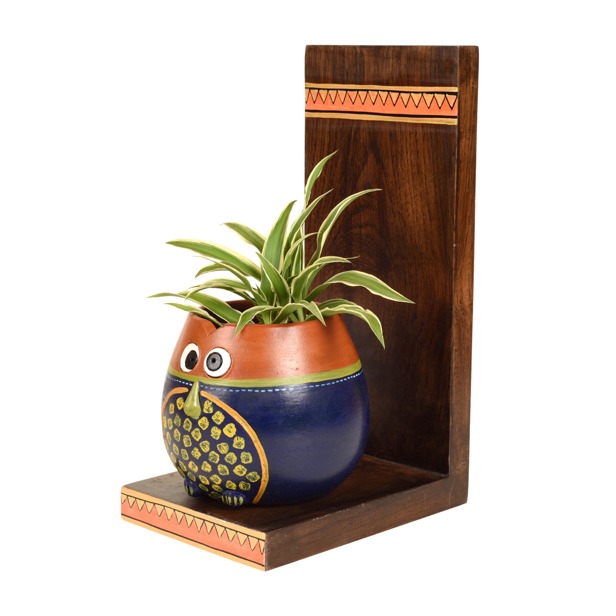 Wall Decor Planter