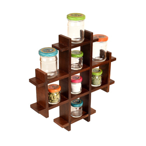 Wall Spices Organizer