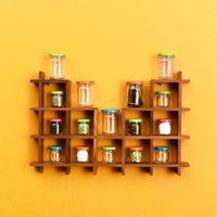 Spice Organizer