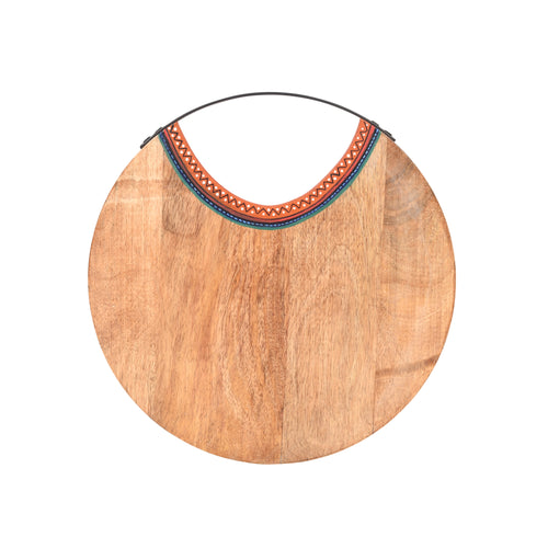 Wooden Chopping Board