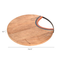 Wooden Chopping Board