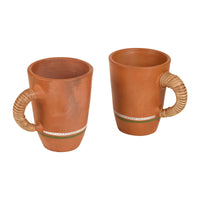 Earthen Mugs