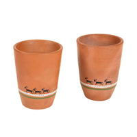 Earthen Mugs