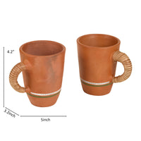 Earthen Mugs