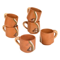 Earthen Cups