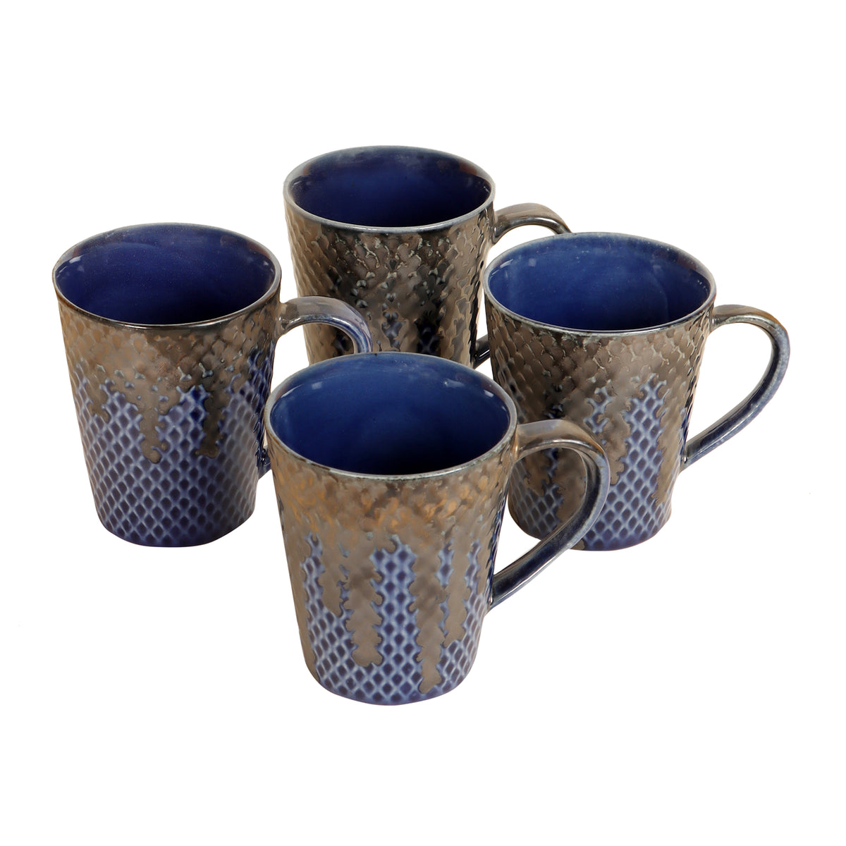 Coffee Mugs Set