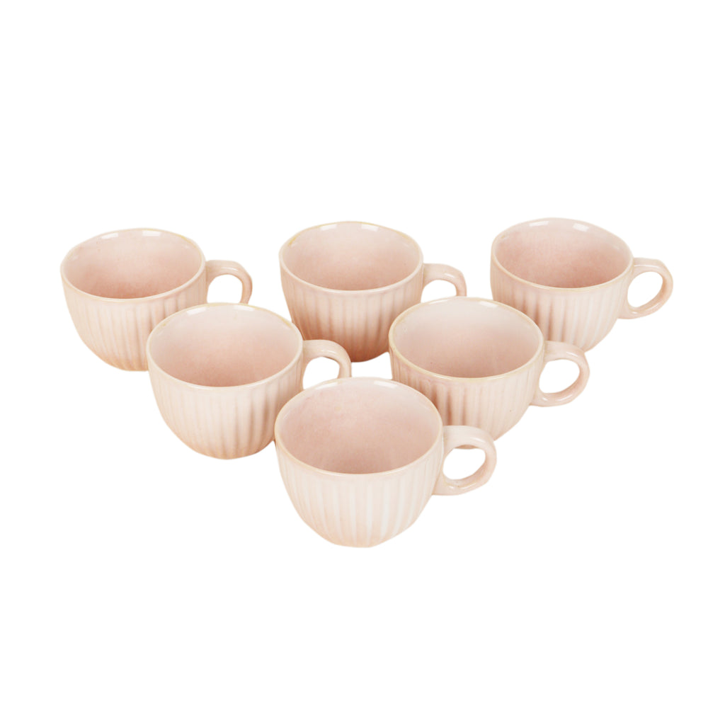 Tea Cups Set