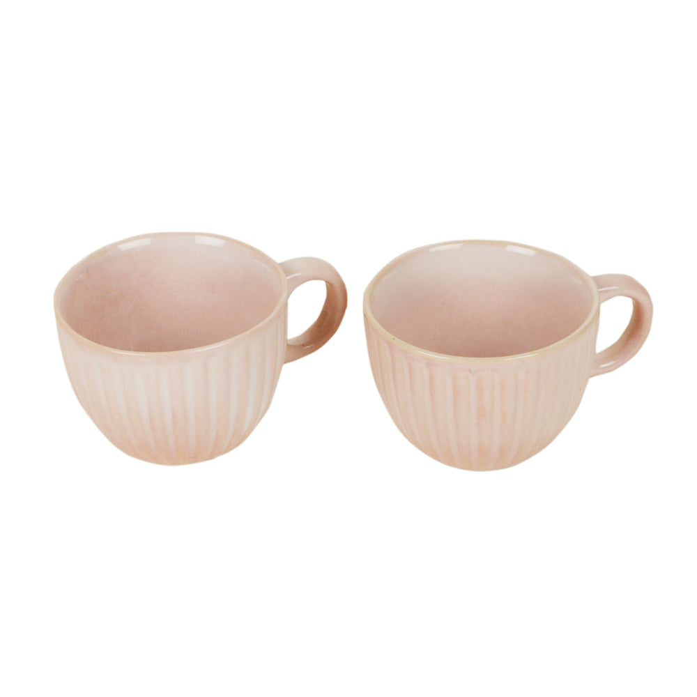 Tea Cups Set