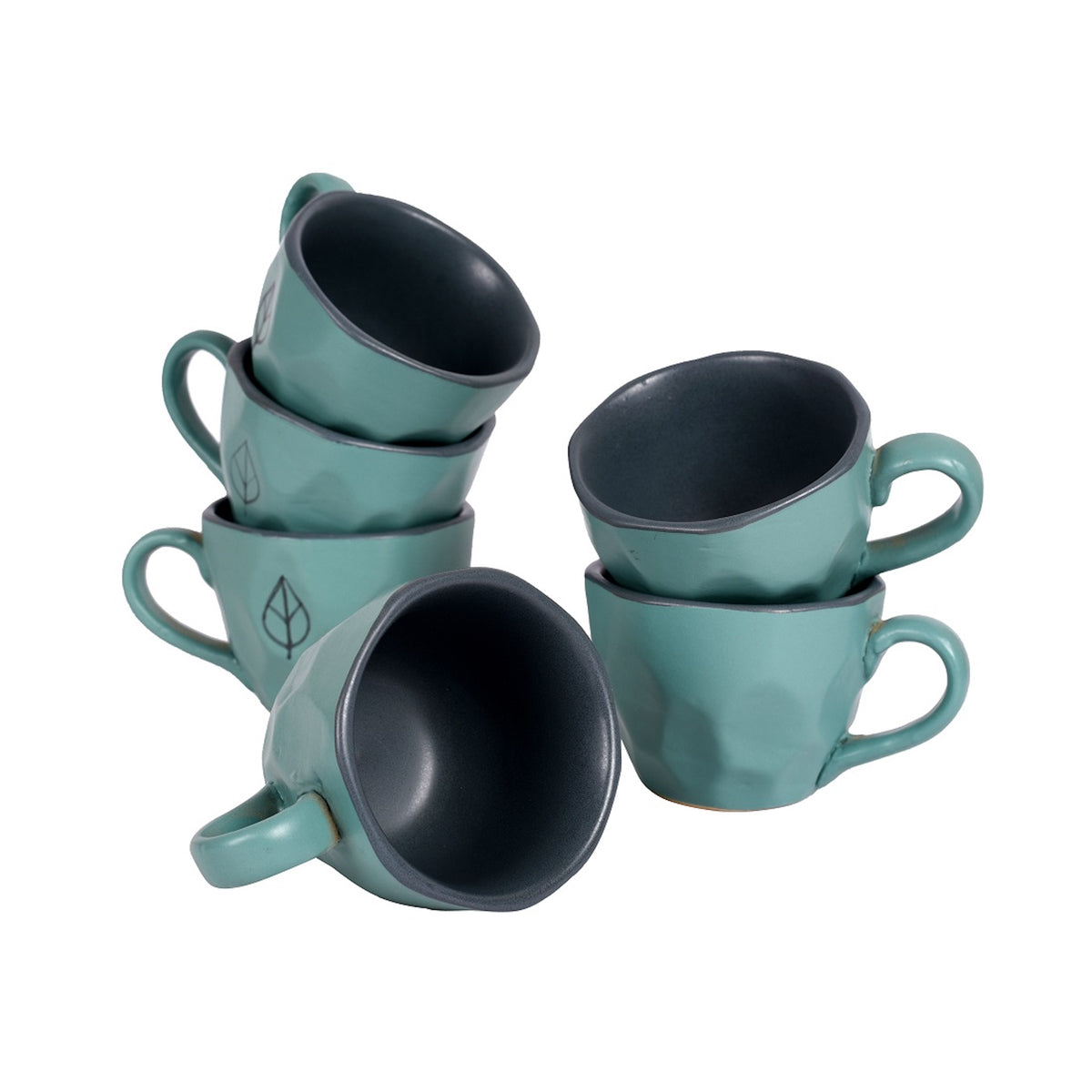 Ceramic Cup Set