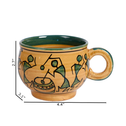 Ceramic Cup set
