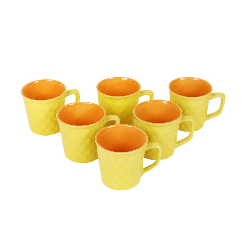 Tea Cups Set