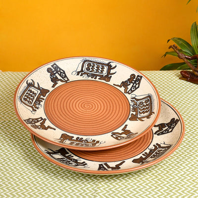 Dinner Plate Set 