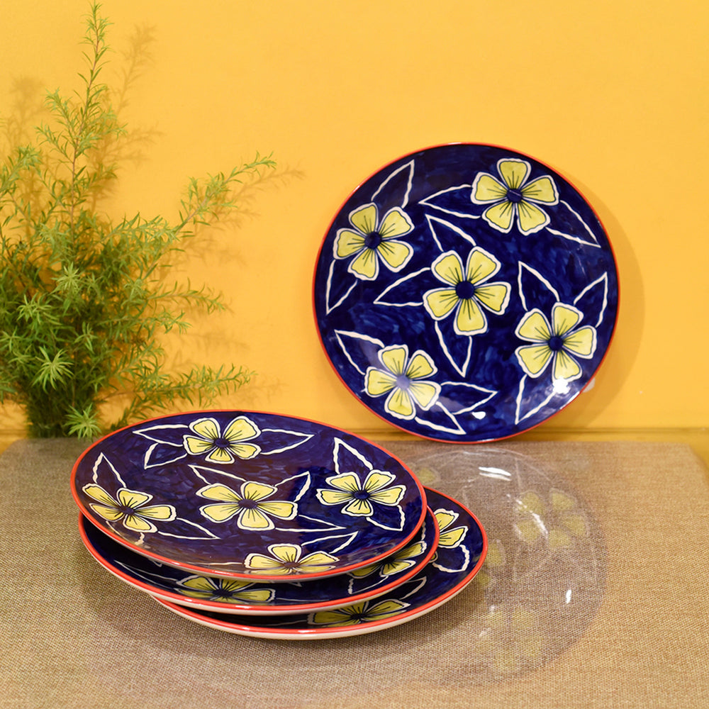 dinner plate set