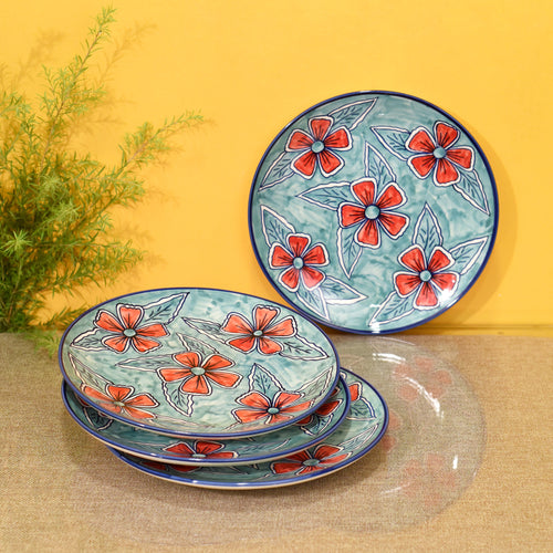 dinner plate set