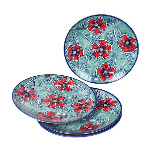 dinner plate set