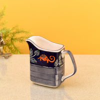 Morning Tuskers Beverage Pitcher